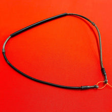 Load image into Gallery viewer, KTM65 FRONT BRAKE LINE HOSE OEM GENUINE KTM 65 SX (2003-2008)