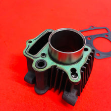 Load image into Gallery viewer, CRF70 CYLINDER JUG PISTON NICE TOP END OEM GENUINE HONDA CRF XR 70 (2004-2012)