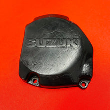 Load image into Gallery viewer, RM125 STATOR COVER FLY WHEEL CASE GENUINE OEM SUZUKI RM 125 (01-08)