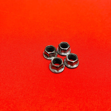 KTM65 CYLINDER NUTS BASE HEAD OEM GENUINE KTM 65 SX (2003-2008)