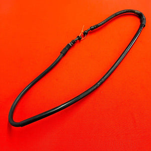 CRF150F FRONT BRAKE LINE HOSE GENUINE OEM HONDA CRF 150 F (2003-2017)