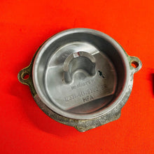 Load image into Gallery viewer, CRF150F CAM SHAFT COVER PLATE GENUINE OEM HONDA CRF 150 F (03-09)