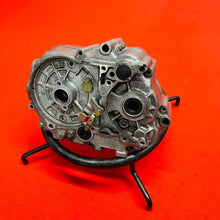 Load image into Gallery viewer, CRF70 ENGINE CASES CRANK CASE OEM GENUINE HONDA CRF XR 70 (2004-2012)