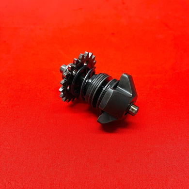 YZ250 POWER VALVE GOVERNOR SPRING GEAR GENUINE OEM YAMAHA YZ 250 (2002-2022)