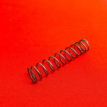 Load image into Gallery viewer, CRF80 FRONT BRAKE SPRING CABLE LINE OEM GENUINE HONDA CRF XR 80