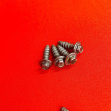 Load image into Gallery viewer, KTM85 SHROUD BOLTS PLASTICS TANK SCREWS OEM GENUINE KTM 85 105 SX XC (03-11)
