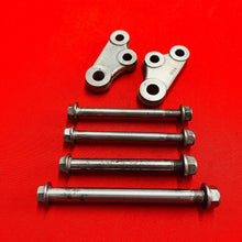 Load image into Gallery viewer, RMZ250 ENGINE MOUNT BOLTS MOTOR MOUNTS GENUINE OEM SUZUKI RMZ 250 (2007-2009)