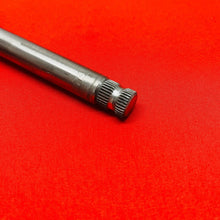 Load image into Gallery viewer, RM125 SHIFT SHAFT GEAR SHIFTER GENUINE OEM SUZUKI RM 125 (2001-2008)