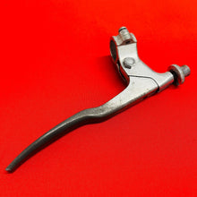 Load image into Gallery viewer, DRZ125 FRONT BRAKE LEVER WITH PERCH OEM GENUINE SUZUKI DR-Z DRZ 125 (2003-2024)