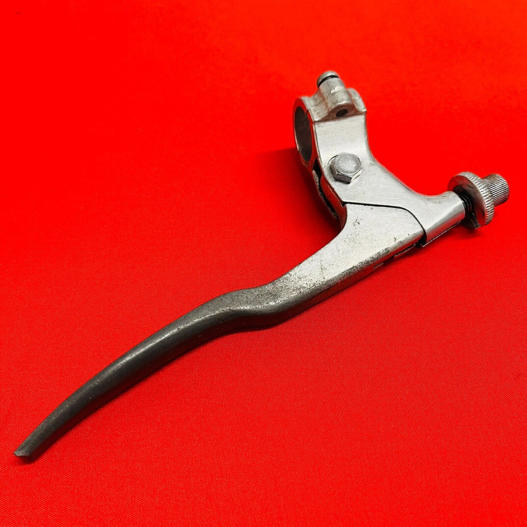 DRZ125 FRONT BRAKE LEVER WITH PERCH OEM GENUINE SUZUKI DR-Z DRZ 125 (2003-2024)