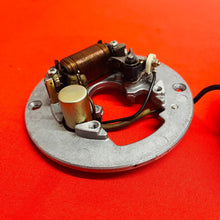 Load image into Gallery viewer, YAMAHA MX80 STATOR FLY WHEEL MAGNETO TESTED OEM GENUINE TY GT MX 80 (1974-1982)