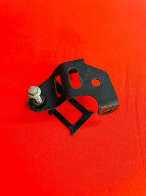 TRX450R CDI MOUNT ECU BRACKET PLATE GENUINE OEM HONDA TRX 450 R (04-05)