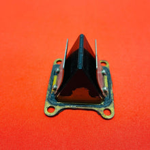 Load image into Gallery viewer, KX100 REEDS VALVE CAGE INTAKE BOOT OEM GENUINE KAWASAKI KX 85 100 (2001-2022)