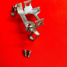 Load image into Gallery viewer, YZ450F CDI ECU MOUNT BRACKET GENUINE OEM YAMAHA  YZ 450 F YZF (2006-2009)