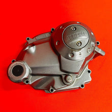 Load image into Gallery viewer, TTR50 CLUTCH COVER OUTER RIGHT ENGINE CASE GENUINE OEM YAMAHA TTR 50 E