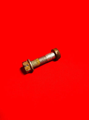 KTM85 REAR BRAKE LEVER BOLT MOUNT GENUINE OEM KTM 85 105 SX XC (03-11)