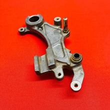 Load image into Gallery viewer, YZ250 REAR BRAKE CALIPER MOUNT BRACKET GENUINE OEM YAMAHA YZ 250 (2002-2005)