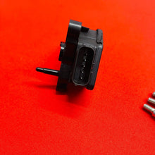 Load image into Gallery viewer, CRF250F TPS THROTTLE POSITION SENSOR KEIHIN OEM GENUINE HONDA CRF 250 F (19-25)