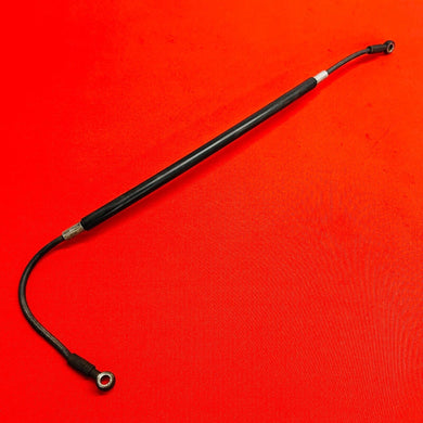 KTM65 REAR BRAKE LINE HOSE OEM GENUINE KTM 65 SX (2003-2008)