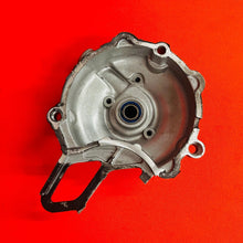 Load image into Gallery viewer, KTM50 STATOR COVER LEFT ENGINE CASE OEM GENUINE KTM 50 MINI SX SR JR (02-08)
