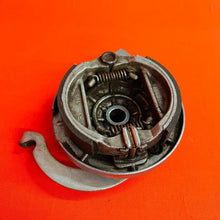 Load image into Gallery viewer, KTM50 FRONT BRAKE HUB DRUM SHOES GENUINE OEM KTM 50 MINI ADVENTURE SX SR JR