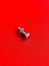 Load image into Gallery viewer, TTR125 REAR BRAKE LEVER ADJUSTMENT BOLT OEM GENUINE YAMAHA TTR 125 225 L