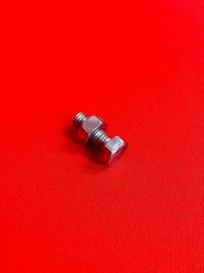 TTR125 REAR BRAKE LEVER ADJUSTMENT BOLT OEM GENUINE YAMAHA TTR 125 225 L