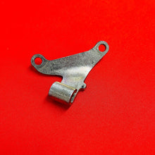 Load image into Gallery viewer, CRF250F CLUTCH CABLE MOUNT BRACKET OEM GENUINE HONDA CRF 250 F (2019-2025)