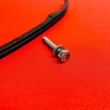 Load image into Gallery viewer, DRZ125 CAM GUIDE TIMING RAIL OEM GENUINE SUZUKI DR-Z DRZ 125 L (2003-2007)