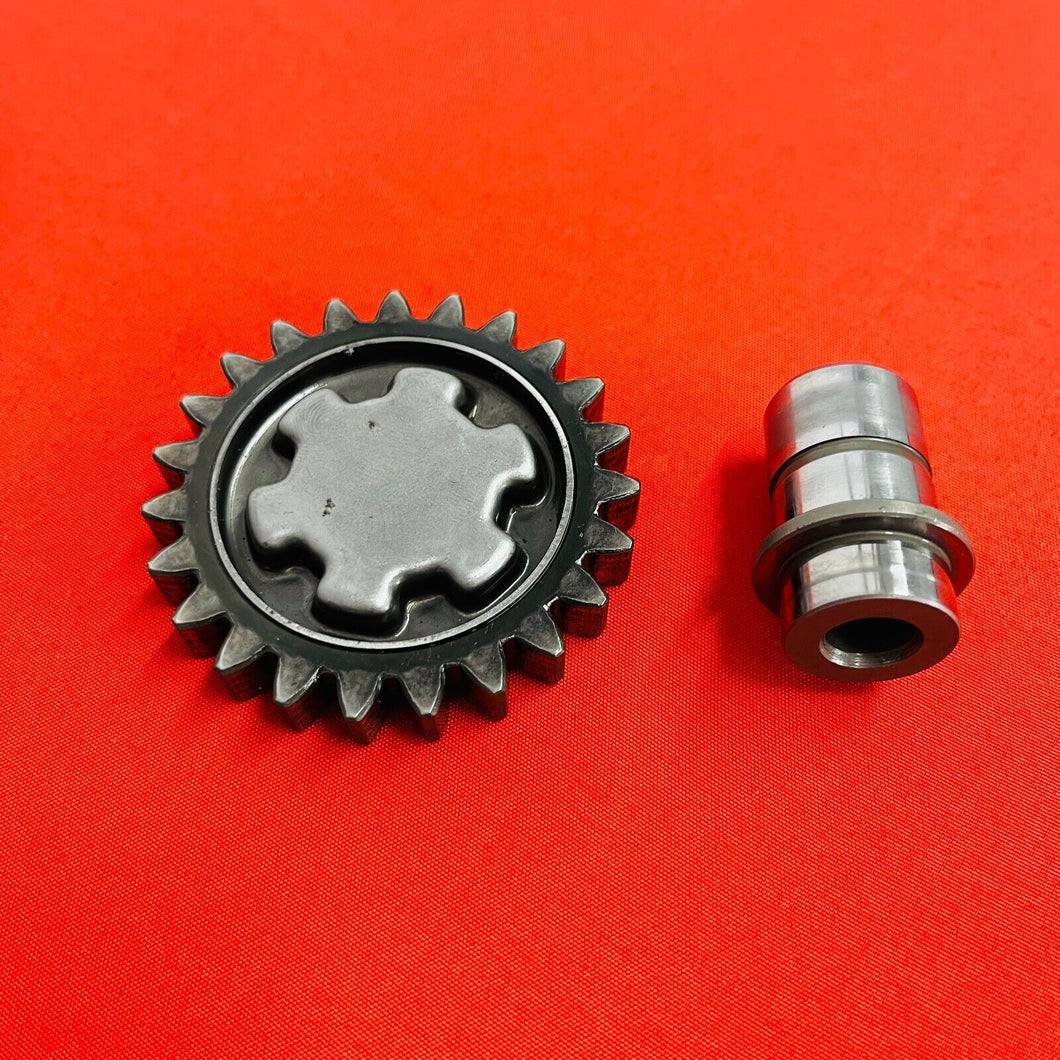 RMZ450 KICK START IDLER IDLE GEAR GENUINE OEM SUZUKI RMZ 450 (2005-2007)