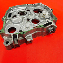 Load image into Gallery viewer, CRF80 RIGHT ENGINE CASE CRANKCASE OEM GENUINE HONDA CRF XR 80 (2004-2013)