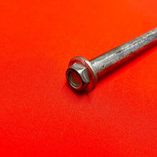 Load image into Gallery viewer, CRF150F SWING ARM BOLT SWINGARM PIVOT GENUINE OEM HONDA CRF 150 F (03-17)