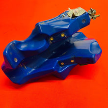Load image into Gallery viewer, YZ250 GAS TANK COMPLETE + FUEL CAP GENUINE OEM YAMAHA YZ 250 (2002-2021)
