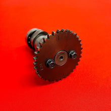 Load image into Gallery viewer, CRF250F CAM SHAFT CAMSHAFT GEAR OEM GENUINE HONDA CRF 250 F (2019-2025)