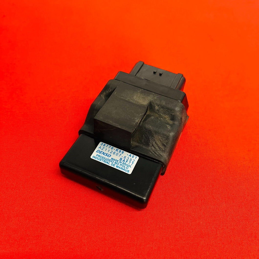 CRF250F PGM FI UNIT FUEL INJECTOR CONTROL UNIT OEM GENUINE HONDA CRF 250 F 19-25