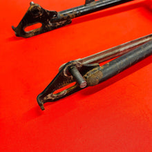 Load image into Gallery viewer, YAMAHA MX80 SWING ARM SWINGARM OEM GENUINE TY GT MX 80 (1974-1982)