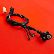 Load image into Gallery viewer, CRF250F KILL SWITCH STOP BUTTON OEM GENUINE HONDA CRF 250 F (2019-2025)