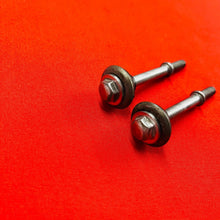 Load image into Gallery viewer, CRF80 VALVE COVER BOLTS CAM CAP OEM GENUINE HONDA CRF XR 80 (2004-2013)