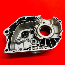 Load image into Gallery viewer, DRZ125 CRANK CASE ENGINE CASES OEM GENUINE SUZUKI DR-Z DRZ 125 L (2003-2007)