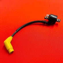 Load image into Gallery viewer, CRF150F COIL PACK IGNITION TESTED GENUINE OEM HONDA CRF 150 F (2003-2005)