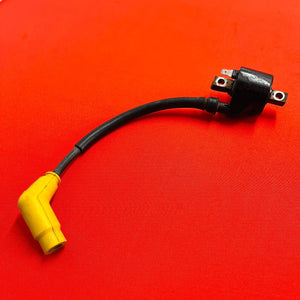 CRF150F COIL PACK IGNITION TESTED GENUINE OEM HONDA CRF 150 F (2003-2005)