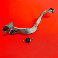 Load image into Gallery viewer, CRF250F REAR BRAKE LEVER PEDAL OEM GENUINE HONDA CRF 250 F (2019-2025)