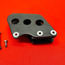 Load image into Gallery viewer, RMZ450 CHAIN GUIDE GENUINE OEM SUZUKI RMZ 450 (05-07)