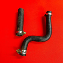Load image into Gallery viewer, KX65 RADIATOR HOSES LINES PIPES STOCK GENUINE KAWASAKI KX RM 65 (00-19)