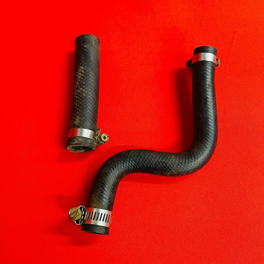 KX65 RADIATOR HOSES LINES PIPES STOCK GENUINE KAWASAKI KX RM 65 (00-19)