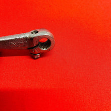 Load image into Gallery viewer, DRZ125 CLUTCH LEVER ARM ACTUATOR OEM GENUINE SUZUKI DR-Z DRZ 125 L (2003-2007)