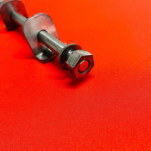 Load image into Gallery viewer, KTM65 REAR AXLE WHEEL BOLT COMPLETE OEM GENUINE KTM 65 SX (03-08)