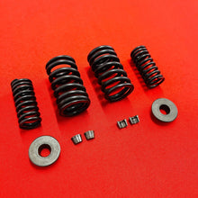 Load image into Gallery viewer, CRF150F VALVE SPRINGS RETAINERS KEEPERS GENUINE OEM HONDA CRF 150 F (03-05)