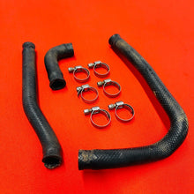 Load image into Gallery viewer, KX65 RADIATOR HOSES LINES PIPES CLAMPS GENUINE OEM KAWASAKI RM KX 65 (2002-2022)