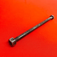 Load image into Gallery viewer, YAMAHA MX80 SWING ARM BOLT SWINGARM PIVOT OEM GENUINE TY GT MX 80 (1974-1982)